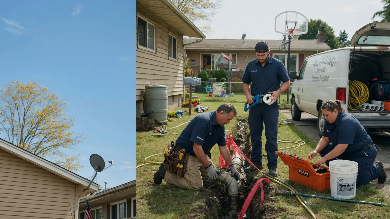 Garbage Disposal Replacement in Milam, WV near me