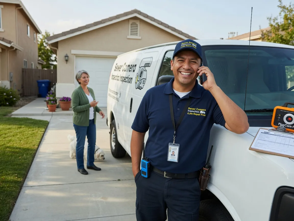 Sewer Line Repair Milam, WV FAQs